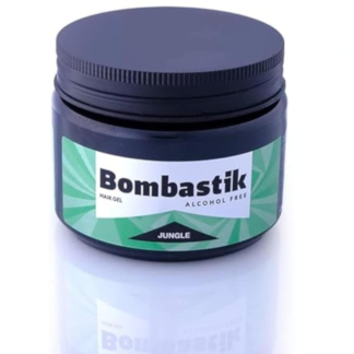 Bombtastic Hair جل Jungel 180 مل