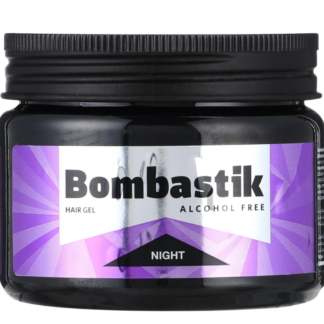 Bombtastic Hair جل NIGHT 180 M.L