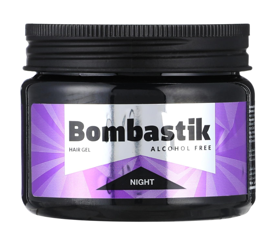 Bombtastic Hair جل NIGHT 180 M.L