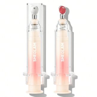 شيجلام Booster Shine Plumping ملمع شفاه