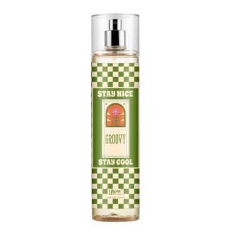 Glow Collection Groovy Fine عطر Mist 250 مل