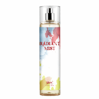 Glow Collection Radiant Mist Fine عطر Mist 250 مل