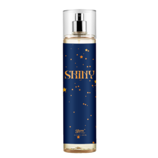 Glow Collection Shiny Fine عطر Mist 250 مل