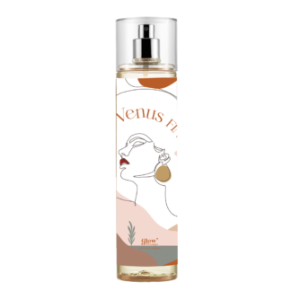 Boshara Glow Collection Venus Fine عطر Mist 250 مل