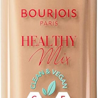 Bourjois Healthy Mix Anti-Fatigue كريم أساس