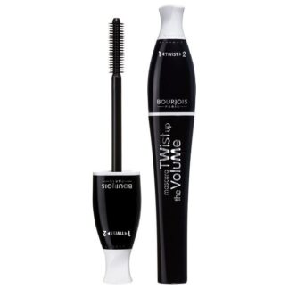 Bourjois Twist Up The Volume 21 ماسكارا 24-hour long thick رموش