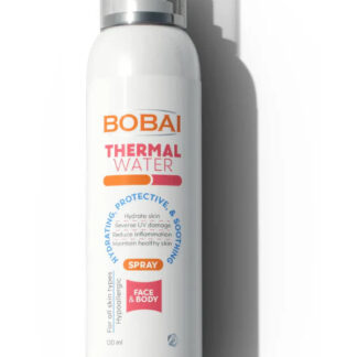 Bobai Thermal Water Hydration و protective و soothing 120مل