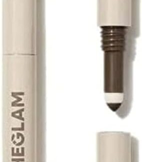 شيجلام Brow Goals 3-In-1 قلم حواجب-Chocolate