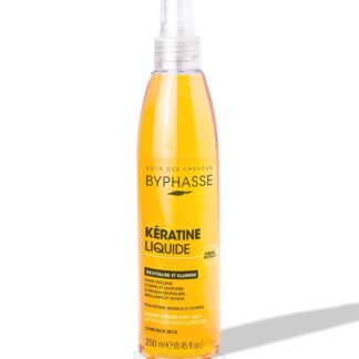 Byphasse سائل كيراتين Activ Protect 250مل