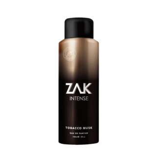 Zak Tobacco musk أو دو بارفان 150mlTobacco musk أو دو بارفان 150مل