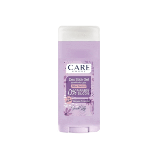 CARE و MORE مزيل عرق جل 50مل FRESH LILLY