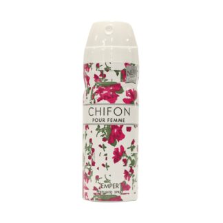 CHIFON BODY بخاخ EMPER 200 مل