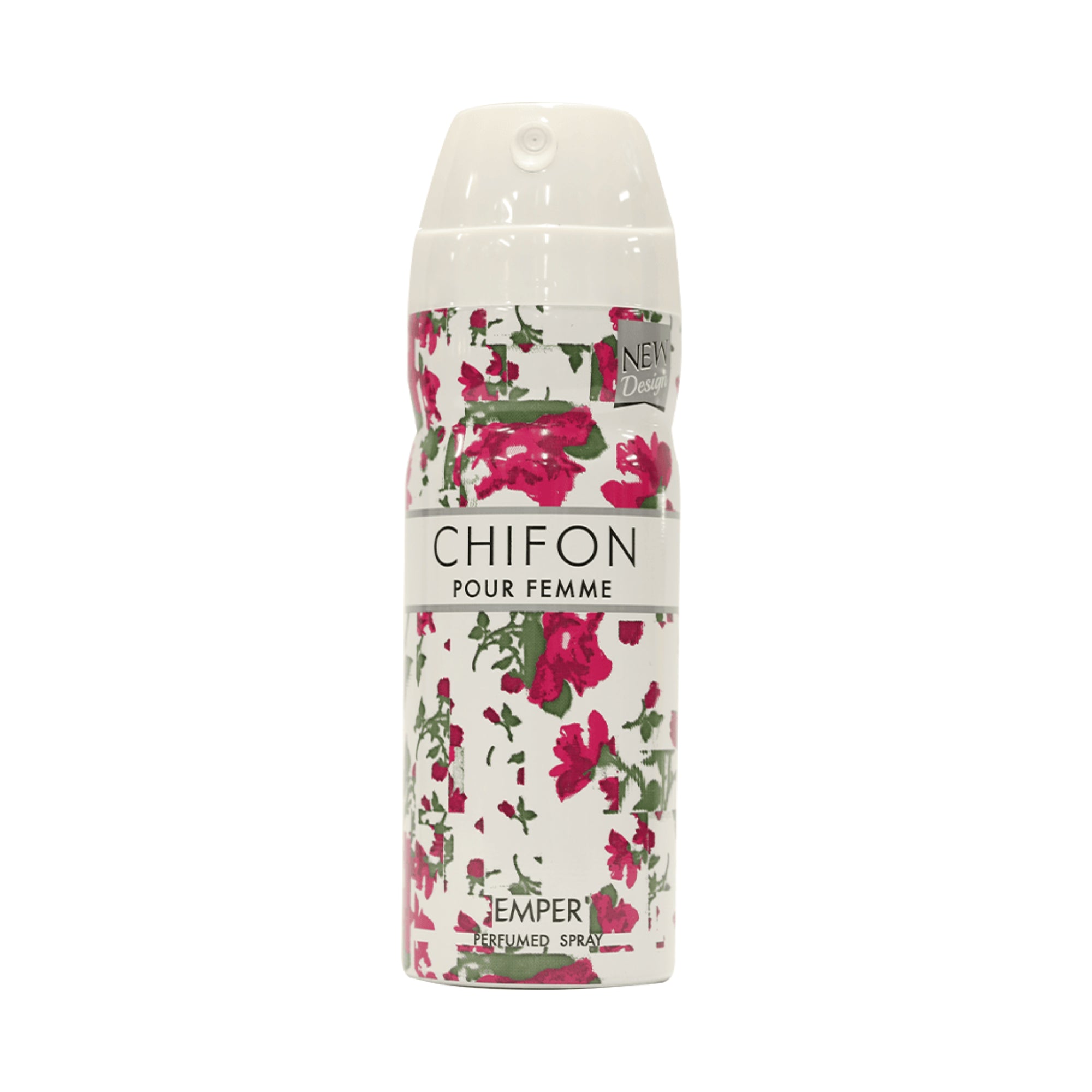 CHIFON BODY بخاخ EMPER 200 مل