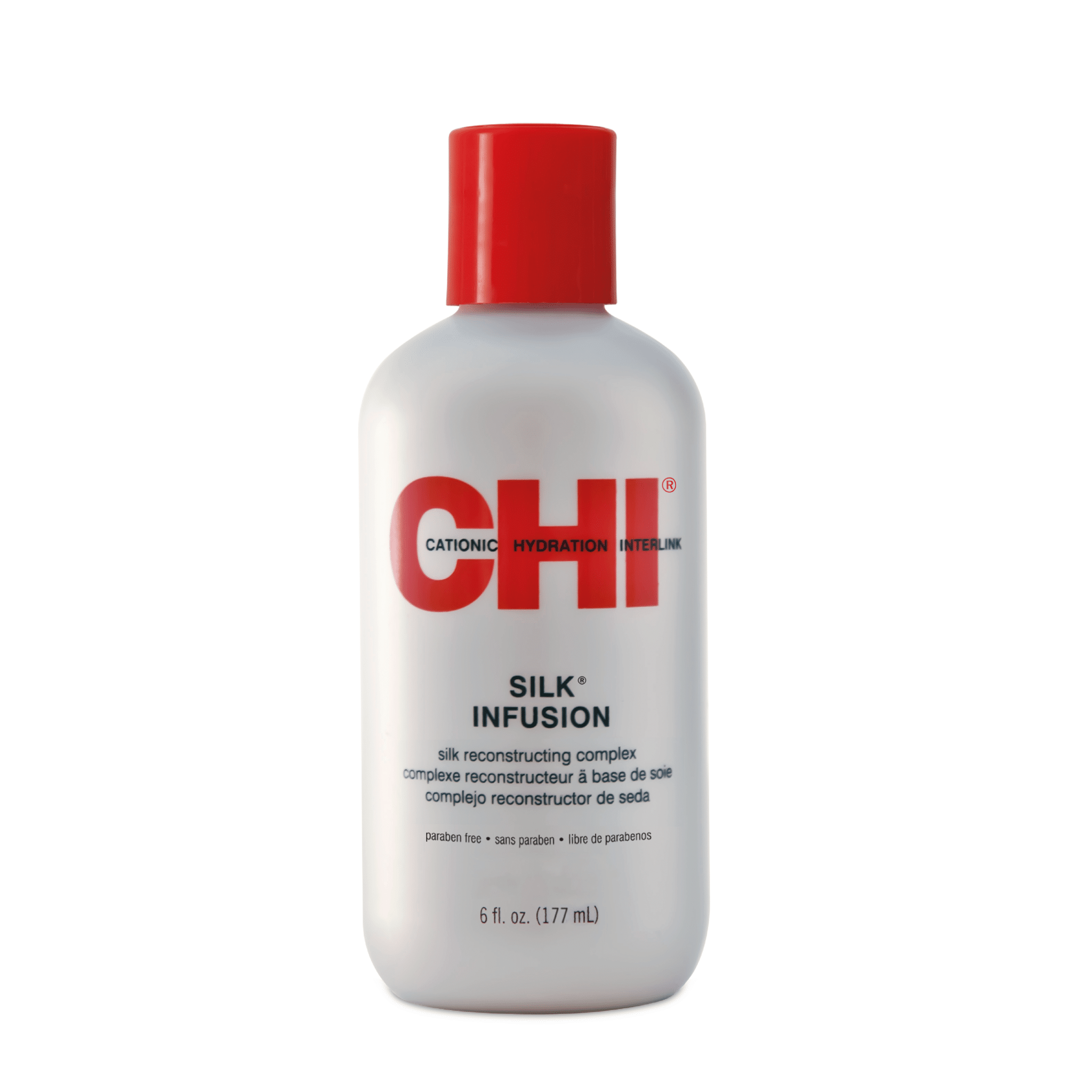 CHI سيروم شعر Silk Infusion 177 مل