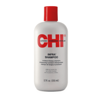 CHI INFRA شامبو 355 مل