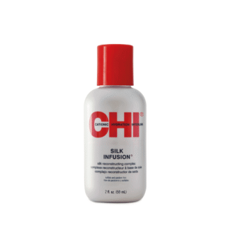 CHI INFRA Silk Infusion 59 مل