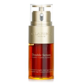 CLARINS DOUBLE سيروم 20مل Complete Age