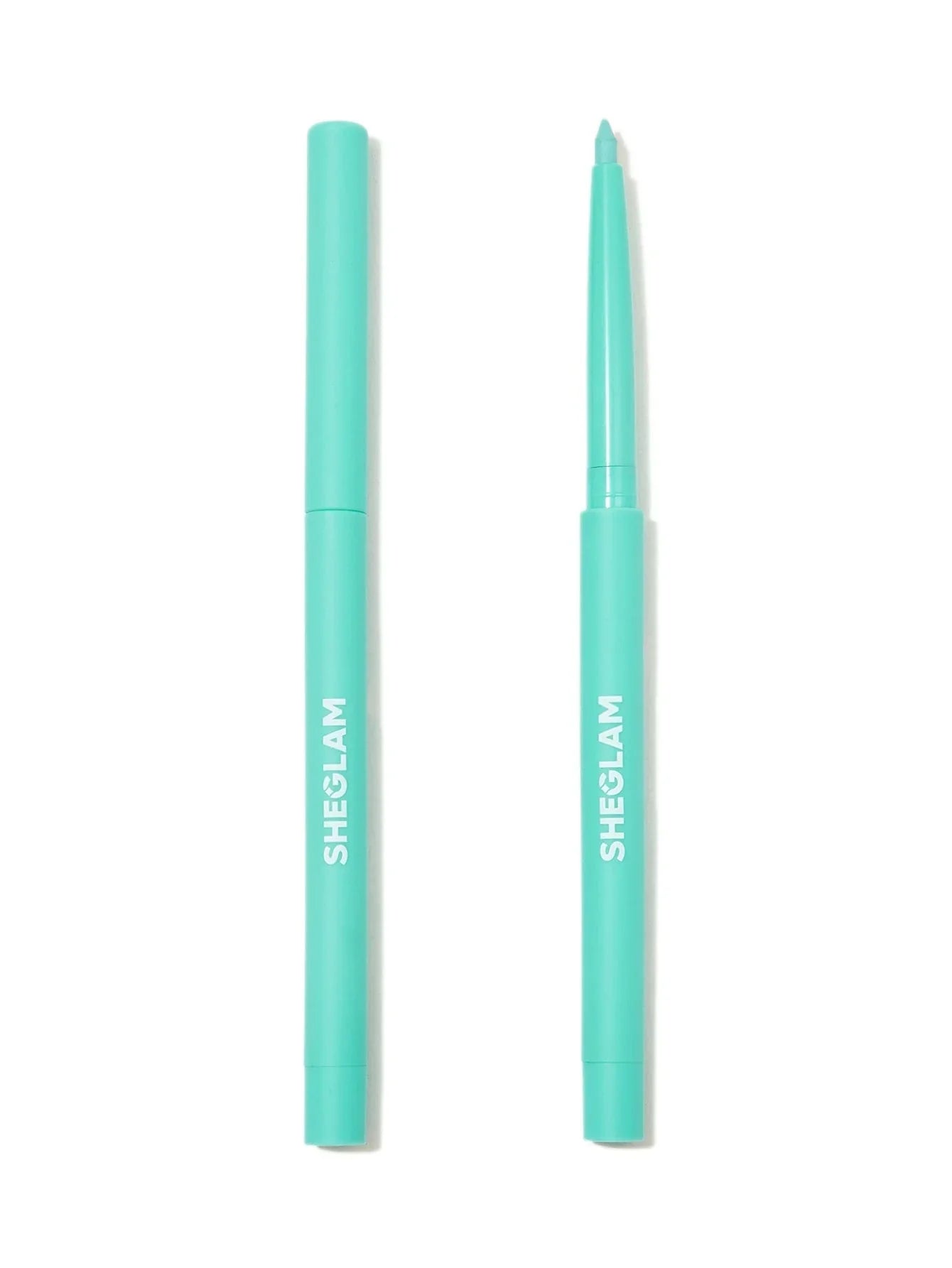 شيجلام COLOR CRUSH جل آيلاينر