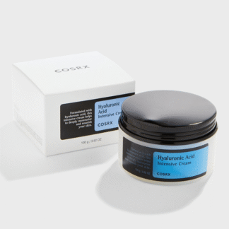 COSRX حمض الهيالورونيك Intensive مرطب كريم 100g