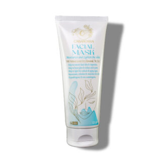 Cabarossa ماسك وجه 120g