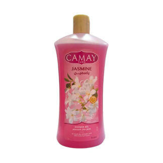 Camay Jasmine جل استحمام - 1L