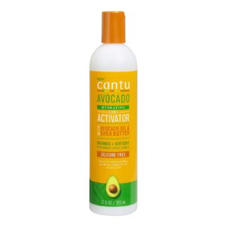 Cantu أفوكادو Hydrating Curl Activator كريم