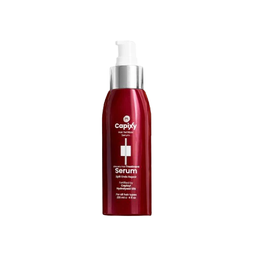 Capixy Hair Fertilizer سيروم 120 مل