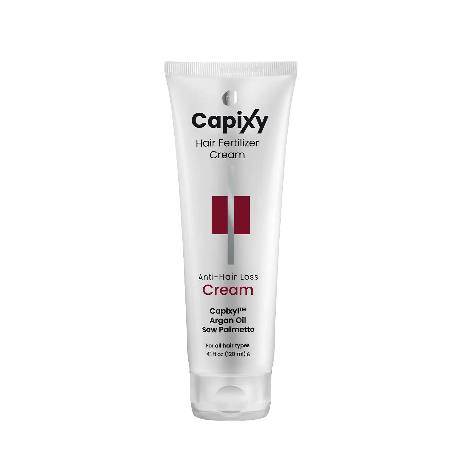 Capixy Hair Fertlizer كريم 120 مل