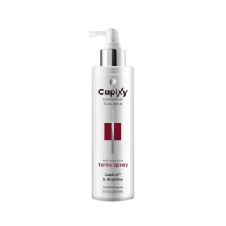 Capixy Hair Fertlizer Tonic بخاخ 250 مل