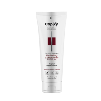 Capixy تساقط الشعر Treatment Hydrating بلسم 250مل