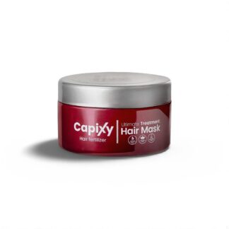 Capixy Ultimate Treatment ماسك شعر 250 مل