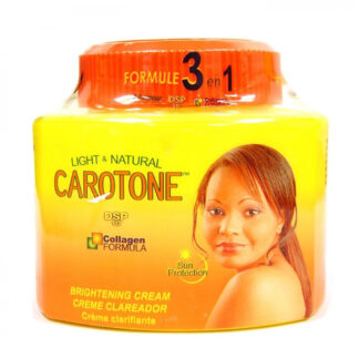 Carotone Natural Glow Purifying كريم - 300 مل