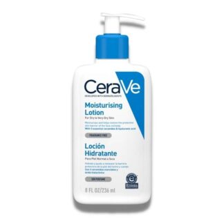 CeraVe Moisturising لوشن 236مل