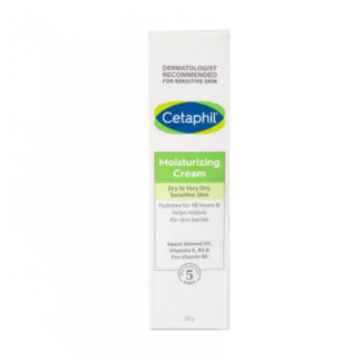 Cetaphil مرطب كريم 100g