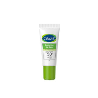 Cetaphil Protective بلسم شفاه SPF 50+