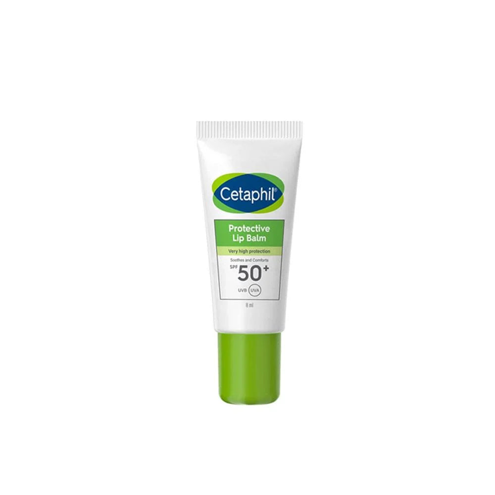 Cetaphil Protective بلسم شفاه SPF 50+