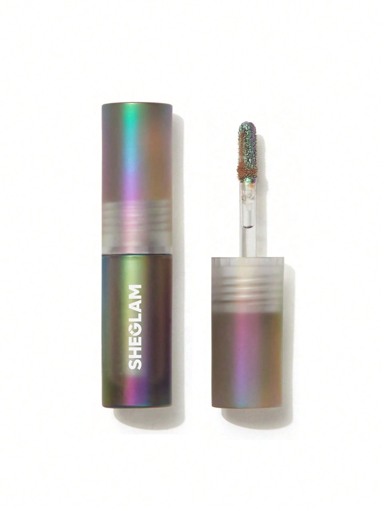 شيجلام Chroma Zone Multichrome سائل ظلال عيون