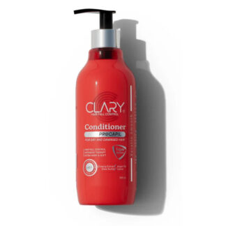 Clary بلسم شعر 300 مل