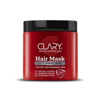 Clary ماسك شعر 300 مل