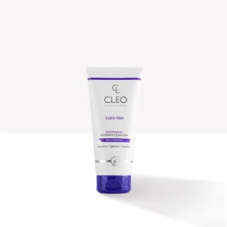 Cleo Fem تفتيح غسول 125 مل