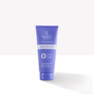 Cleo حمض الهيالورونيك Repair شامبو 200 مل