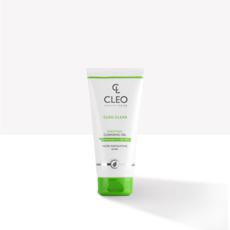 Cleo Purifying منظف جل