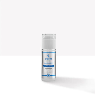 Cleo Super سيروم (حمض الهيالورونيك + Niacinamide)