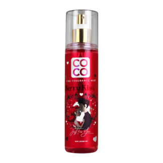 Coco Fine عطر Mist BERRY KISS 240 مل
