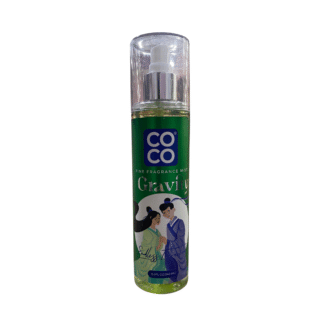 Coco معطر جسم – gravity 240مل