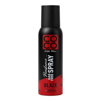 Coco bodyspray BLAZE للرجال 120مل