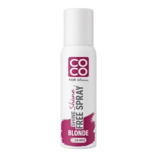 Coco عطر بخاخ blonde للنساء 120مل