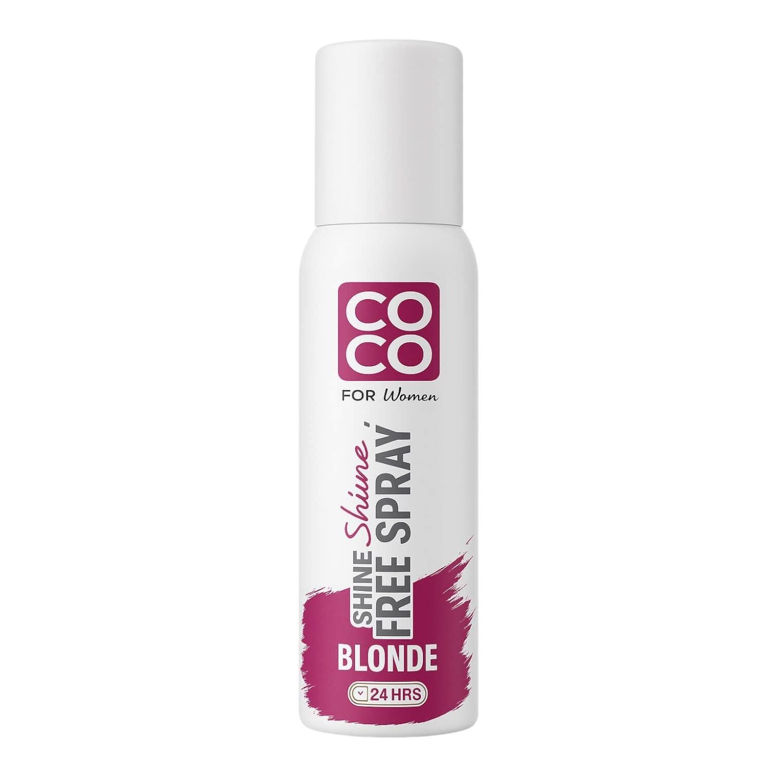 Coco عطر بخاخ blonde للنساء 120مل