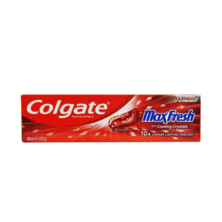 Colgate Max Fresh Spicy جل Toothpaste 100مل