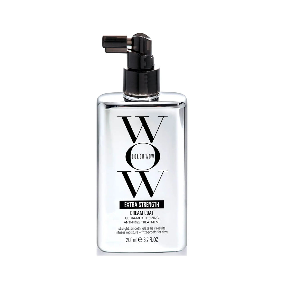 Color Wow Dream Coat Extra Strength Anti Frizz بخاخ 200مل